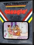 Atari  2600  -  Mangia' (1983) (Spectravideo)